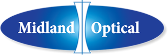 Midland Optical Logo
