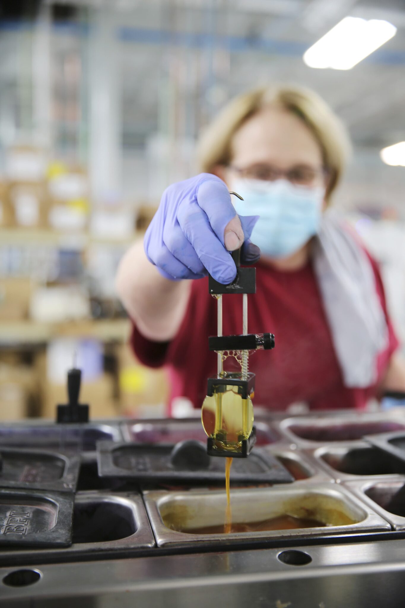 Digital Technology Midland Optical