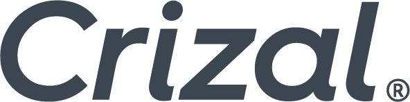 CRIZAL logo
