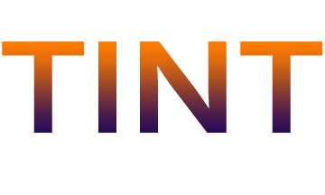 Tint logo