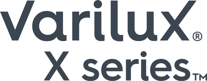 Varilux X Series logo