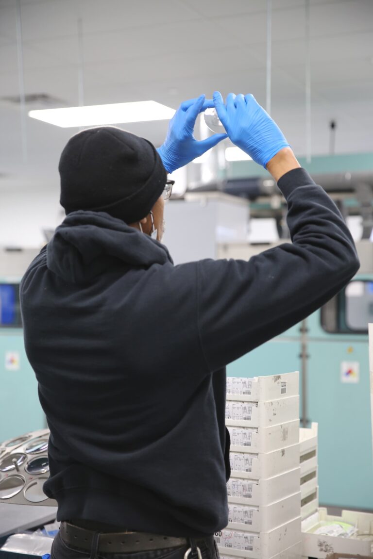 About Midland Optical