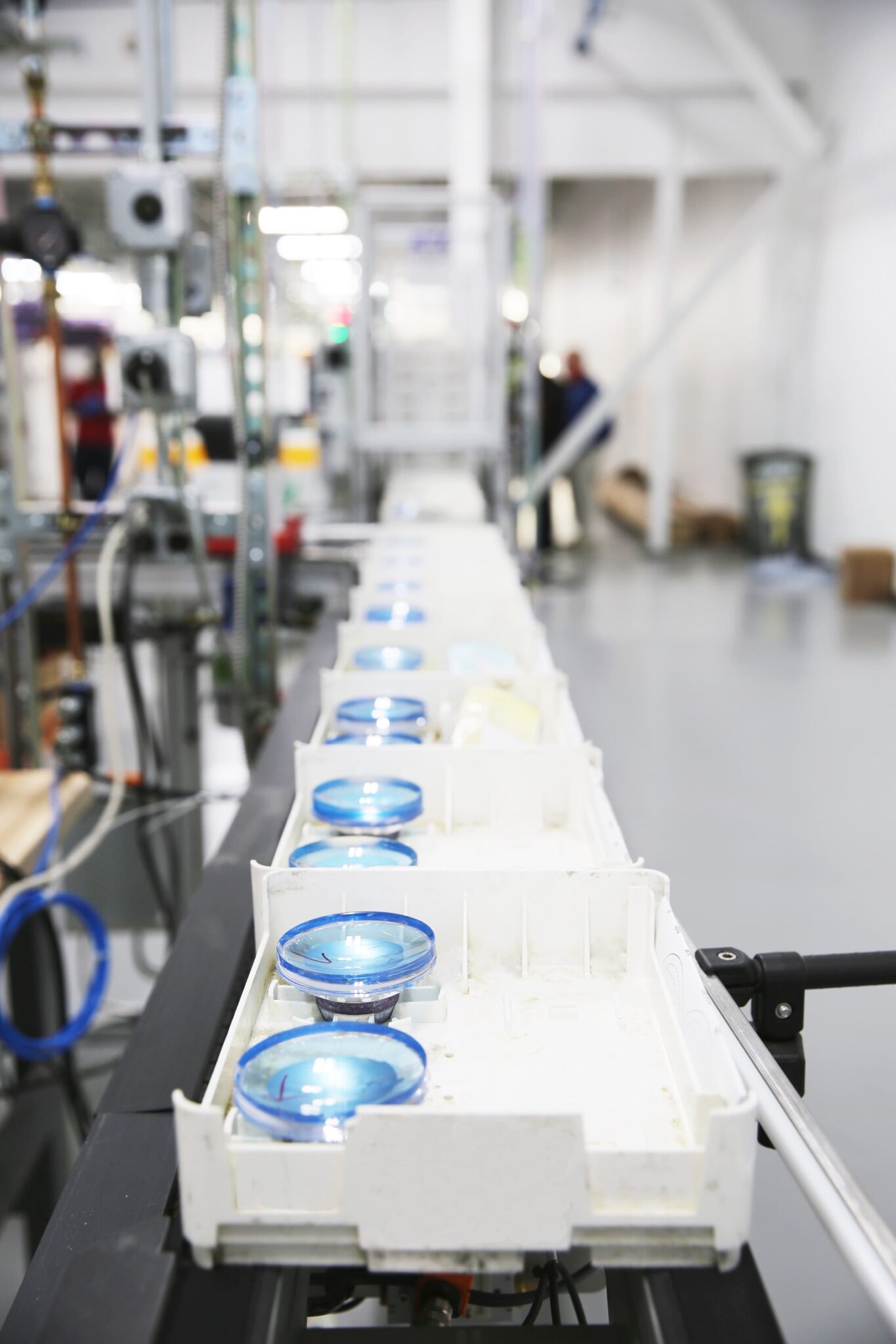 About Midland Optical