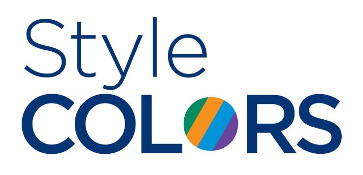StyleCOLORS logo