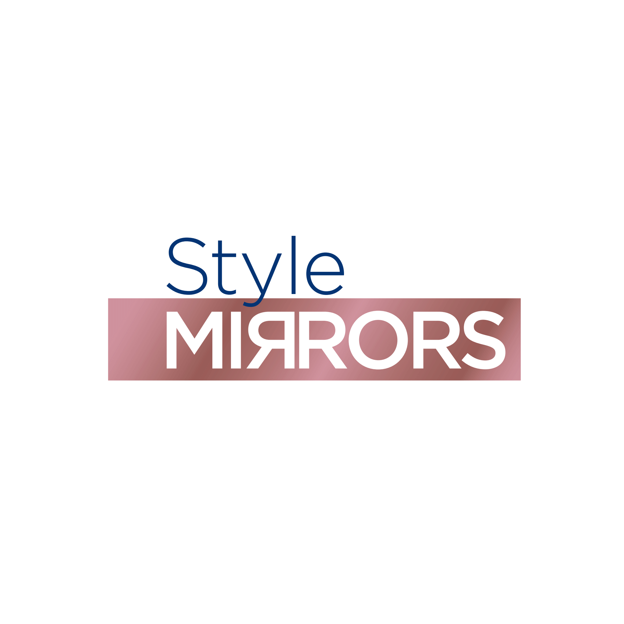 StyleMIRRORS logo