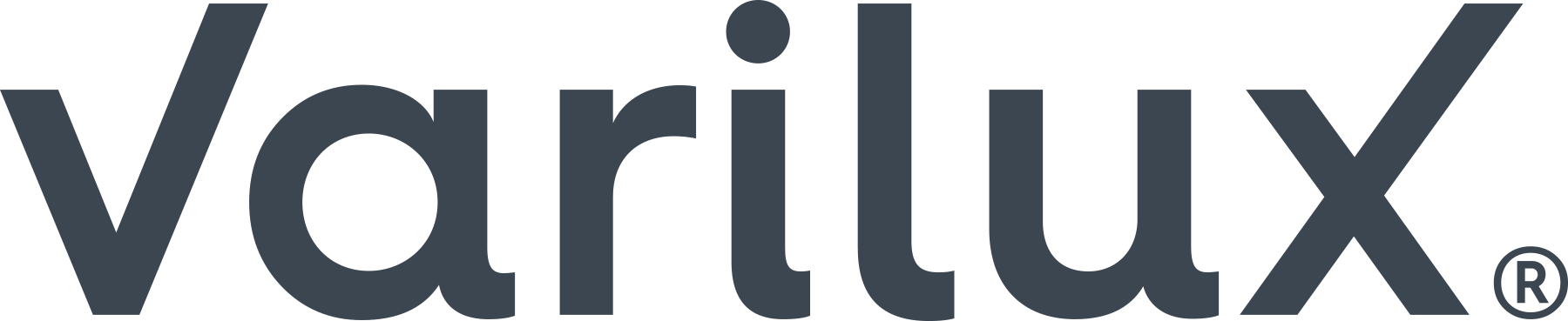 VARILUX logo