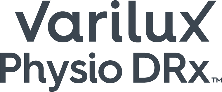 VARILUX Physio DRx logo