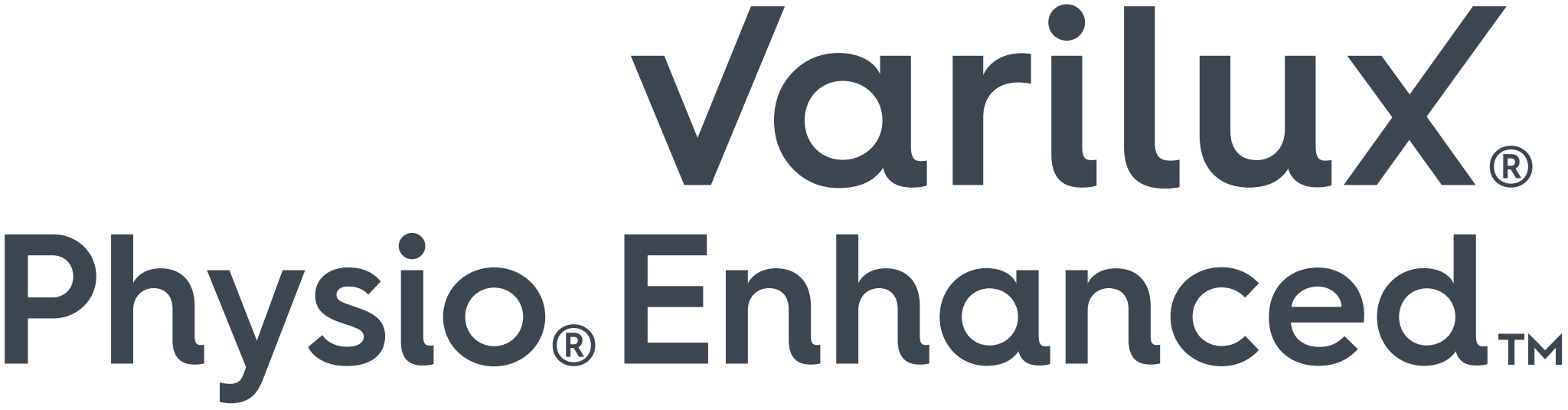 VARILUX Physio Enhanced logo