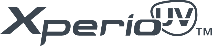 XPERIO logo