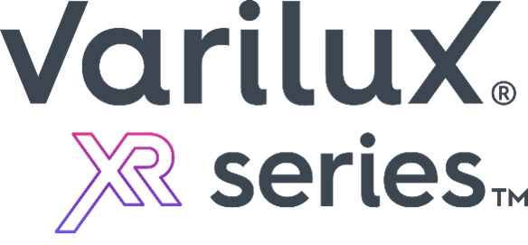 Varilux_XR_series_logo